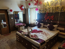 Romantic Celebrations